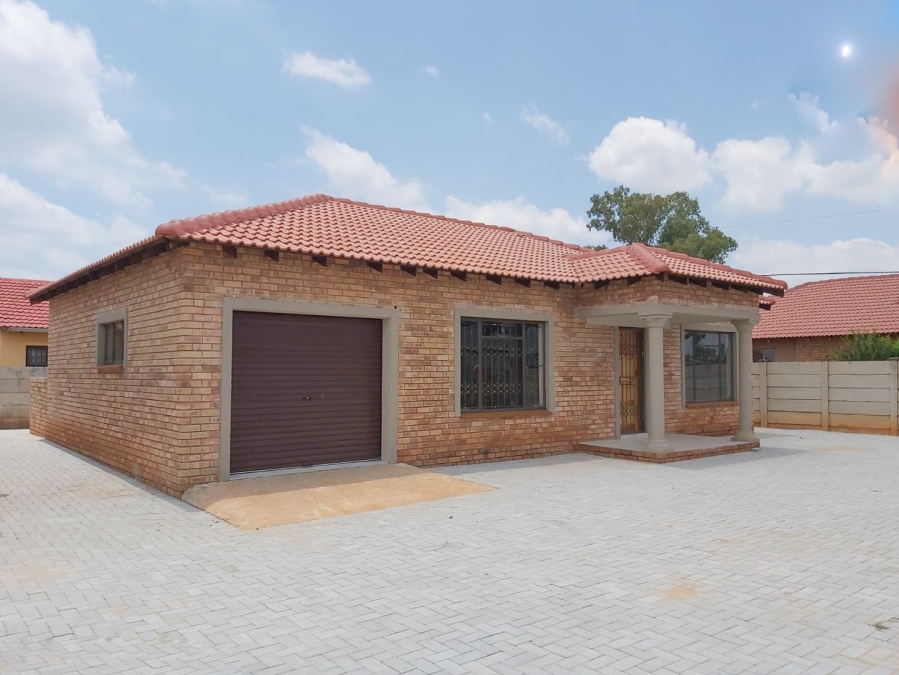 2 Bedroom Property for Sale in Ellaton North West